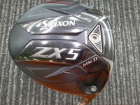 SRIXON ZX5 Mk II LS 開球木桿 (桿身 ATTAS KING-6)