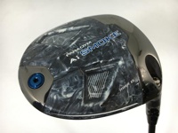 PARADYM Ai SMOKE MAX D 開球木桿 (桿身 TENSEI 50 for Callaway(JP))