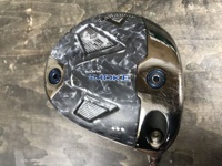 PARADYM Ai SMOKE ◆◆◆ 開球木桿 (桿身 TENSEI 60 for Callaway(JP))