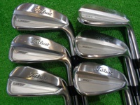 T100 2023 鐵桿組 (桿身 DG(JP) 6S)