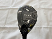 G430 HYBRID 長鐵/混血桿/小雞腿 (桿身 NSPROMODUS3TOUR120(JP))