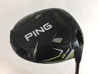 G430 LST 開球木桿 (桿身 PING TOUR 2.0 CHROME 75)