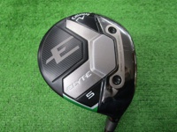 ELYTE 球道木桿 (桿身 VENTUS GREEN 5 for CW(JP))