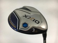XXIO 2022 Navy 球道木桿 (桿身 MP1200)