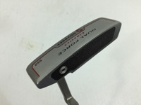 Dual Force Classic 660 推桿 (桿身 特製鋼)