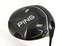 G430 MAX 開球木桿 (桿身 ALTA J CB BLACK(JP))