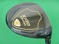 XXIO Prime 2023 球道木桿 (桿身 SP1200)