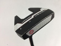 VERSA #7 BLACK 縦型 推桿 (桿身 特製鋼)