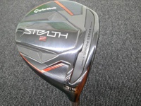 STEALTH2 球道木桿 (桿身 TENSEI RED TM50(JP))