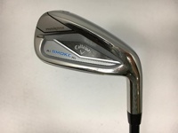 PARADYM Ai SMOKE HL 鐵桿組 (桿身 TENSEI 50 for Callaway)