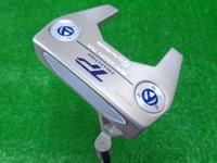 TP COLLECTION HYDRO BLAST BANDON TM1 推桿 (桿身 鋼[34])