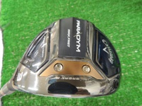 PARADYM MAX FAST 球道木桿 (桿身 SPEEDER NX40 for Callaway(JP))