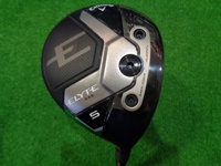 ELYTE ◆◆◆ 球道木桿 (桿身 TENSEI GREEN 60 for CW(JP))