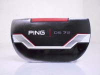 PING 2021 DS 72 推桿 (桿身 特製鋼)