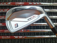 242CB+ 鐵桿組 (桿身 N.S.PRO MODUS3 TOUR 105)