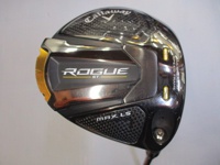 ROGUE ST MAX LS 開球木桿 (桿身 TENSEI55 for Callaway(JP))