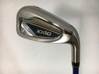 XXIO 2024 Navy 鐵桿組 (桿身 MP1300 5S)
