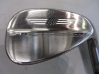 VOKEY SM9ブラッシュドスチール50-12F 挖起桿 (桿身 DIAMANA VF40)