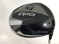 Qi10 開球木桿 (桿身 Diamana Blue TM50(JP))