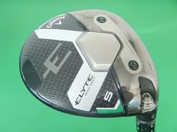 ELYTE MAX FAST 球道木桿 (桿身 LIN-Q GREEN 40 for CW(JP))