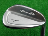 Mizuno Pro T-3 52-10 挖起桿 (桿身 Dynamic Gold)