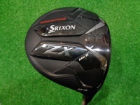 SRIXON ZX Mk II 球道木桿 (桿身 Diamana ZX-II 50)