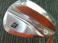 8/1/58 挖起桿 (桿身 Dynamic Gold EX TOUR ISSUE)