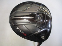 TSi4 開球木桿 (桿身 HZRDUS SMOKE 70(US))