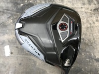 QUANTUM MAX 開球木桿 (桿身 ATHLEMAX 50 for CW)
