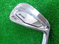 SRIXON ZXi5 鐵桿組 (桿身 PROJECT X)