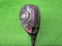 STEALTH2 PLUS RESCUE 長鐵/混血桿/小雞腿 (桿身 KAI'LI RED HY 85(US))