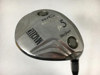 MACTEC NVG 球道木桿 (桿身 Triple Action Plus)