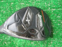 SRIXON ZX Mk II HYBRID 長鐵/混血桿/小雞腿 (桿身 Diamana ZX II for HYBRID)