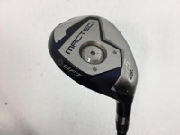 MACTEC NV Hybrid ー 2012 長鐵/混血桿/小雞腿 (桿身 NV-201UN)