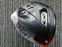 Qi10 LS 開球木桿 (桿身 Diamana BLUE TM50(JP))