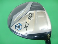 XXIO 2024 Navy 球道木桿 (桿身 MP1300)