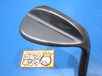 VOKEY SM9ジェットブラック58-12D 挖起桿 (桿身 BV105(JP))