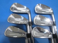 RMX VD M 鐵桿組 (桿身 MODUS3TOUR105 6S)