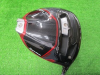 STEALTH2 PLUS 開球木桿 (桿身 Speeder 569 Evolution VI)
