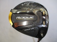 ROGUE ST MAX LS 開球木桿 (桿身 VENTUS5 for Callaway)