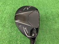 SRIXON ZXi HYBRID 長鐵/混血桿/小雞腿 (桿身 Diamana ZXi for HYBRID)