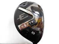 ELYTE MAX FAST UT 長鐵/混血桿/小雞腿 (桿身 LIN-Q GREEN 40 for CW(JP))