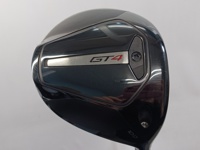 GT4 開球木桿 (桿身 TENSEI 1K BLACK 65(JP))