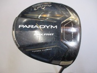 PARADYM MAX FAST 開球木桿 (桿身 SPEEDER NX40 for Callaway(JP))