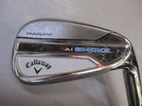 PARADYM Ai SMOKE 挖起桿 (桿身 N.S.PRO 950GHneo(JP))