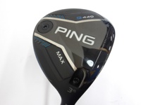 G440 MAX 球道木桿 (桿身 ALTA J CB BLUE(JP))