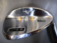 T20 SATIN 54-12 挖起桿 (桿身 DG)