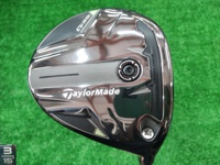 Qi35 球道木桿 (桿身 2025 Diamana SILVER TM55)
