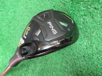 G430 HYBRID 長鐵/混血桿/小雞腿 (桿身 PING TOUR 2.0 CHROME 85(JP))