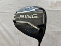 G440 LST 開球木桿 (桿身 Tour AD FI 5)